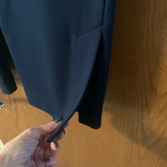 Pencil Trouser - Picture 3 of 4